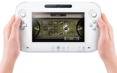 Noul Wii U, jumatate tableta, jumatate consola de jocuri, ar putea revitaliza Nintendo