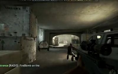 VIDEO Impuscaturi mai ceva ca-n filme! Avem trailerul noului Counter-Strike