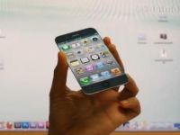 VIDEO Un iPhone 5 prea bun ca sa fie adevarat
