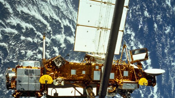Un satelit-monstru al NASA va cadea pe Pamant. Risc destul de mare sa ne loveasca