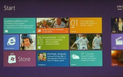 4 lucruri care te vor face sa iubesti Windows 8