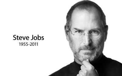 Multumim, Steve Jobs! Vedete din Romania ii lasa mesaje vizionarului