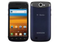 Samsung Exhibit II 4G, un smartphone accesibil! Vezi pretul