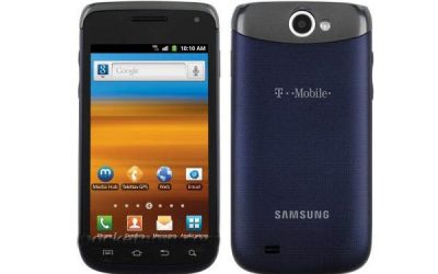 Samsung Exhibit II 4G, un smartphone accesibil! Vezi pretul