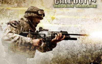 VIDEO Call of Duty devine MAI BUN! Vezi trailerul Elite