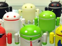 Gingerbread domina cu 50,51% piata smartphone-urilor Android