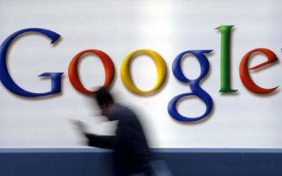 Google a pregatit o scamatorie de sarbatori