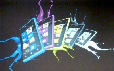 Nokia ar putea lansa un Windows Phone cu un display la fel de mare ca al celebrului Galaxy S II