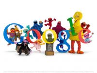TOP Jocuri, farse, secrete si scamatorii cu care a impresionat Google in 2011