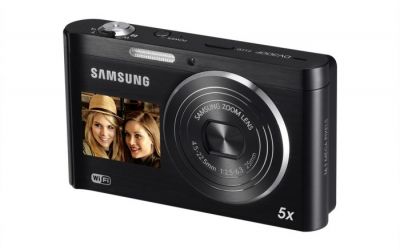 Samsung lanseaza o camera foto pentru serile in club