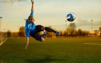 Lovitura libera imposibila! Roberto Carlos, asa cum nu l-ai vazut niciodata Lovitura libera imposibila! Roberto Carlos, asa cum nu l-ai vazut niciodata