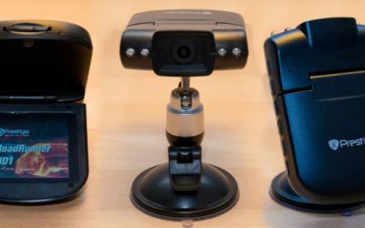 Prestigio RoadRunner HD1 ndash; ochii din parbriz Prestigio RoadRunner HD1 ndash; ochii din parbriz