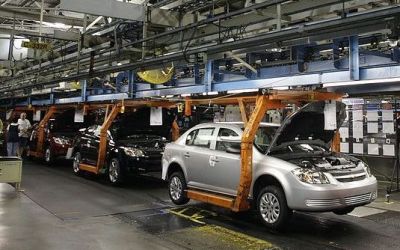 Cum s-a transformat industria auto in ultimii ani. 5 trenduri care au schimbat radical productia de masini Cum s-a transformat industria auto in ultimii ani. 5 trenduri care au schimbat radical productia de masini