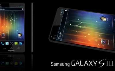 S-a anuntat data lansarii Samsung Galaxy S III ! Are specificatii care te vor lasa cu gura cascata!
