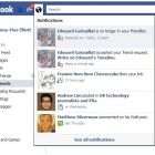 facebook unfriend