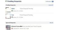 facebook unfriend
