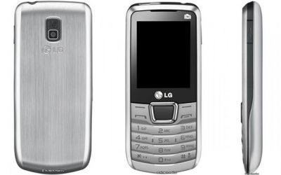 LG va lansa un telefon triplu-SIM ieftin