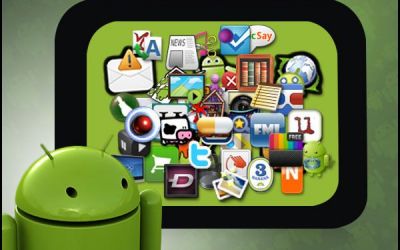 Cele mai bune aplicatii pentru telefoanele Android. iLikeIT cu George Buhnici