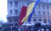Proteste anti ACTA Bucuresti Piata Universitatii Proteste anti ACTA Bucuresti Piata Universitatii