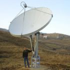 Antena 2,4 GHz (Marisel, Cluj)