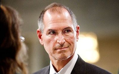 Secretele succesului lui Steve Jobs. Galerie VIDEO completa cu omul care a inspirat lumea