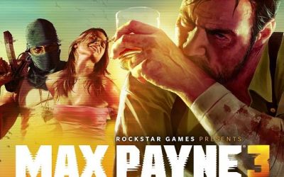 VIDEO Un nou trailer la Max Payne 3 ne aduce indicii despre joc