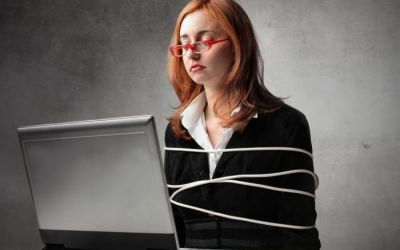 Tratatul ACTA e mic copil. ONU ameninta mai tare libertatea pe Internet