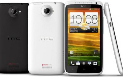 VIDEO HTC One X, un smartphone quad-core cu display imens si Android 4