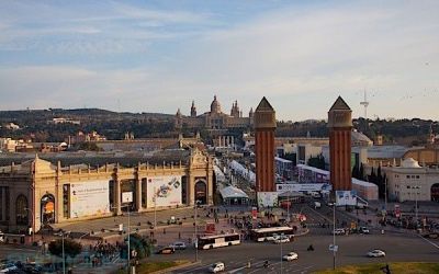 MWC 2012. Cu ce se lauda romanii la cel mai mare eveniment de comunicatii mobile, in Barcelona