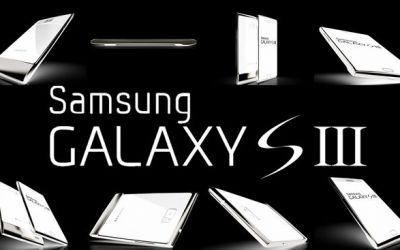 TOP 10 Concepte Samsung Galaxy S III. GALERIE FOTO
