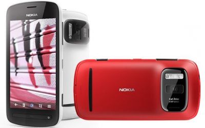 Multa asteptatul Nokia PureView 808 ajunge in magazine in luna mai. Pret si fotografii realizate cu camera de 41 MP