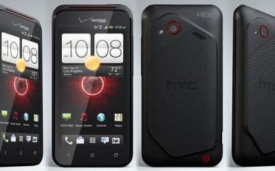 HTC anunta un nou smartphone Android ce poate realiza inregistrari video si fotografii in acelasi timp