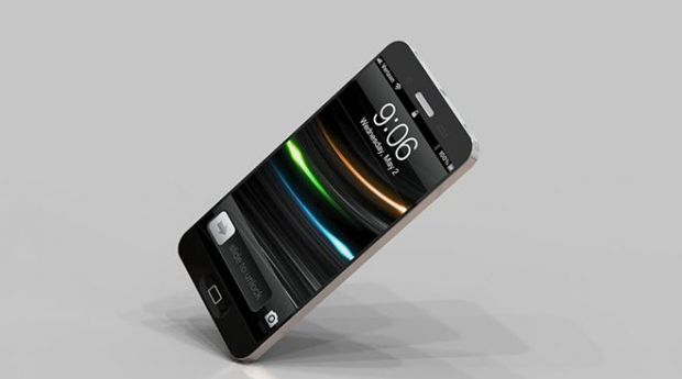 CONCEPT Cum ar putea arata iPhone 5 si ce caracteristici ar putea avea. VIDEO