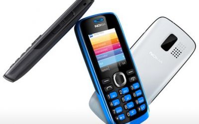 Nokia lanseaza doua telefoane ieftine dual-SIM cu acces la Facebook si Need for Speed
