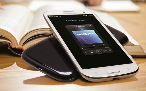 George Buhnici s-a jucat o saptamana cu Galaxy S III. Concluziile unui review riguros