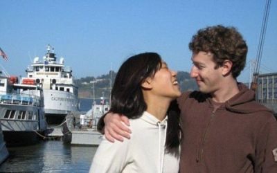 Cine e Priscilla Chan, noua sotie a fondatorului Facebook