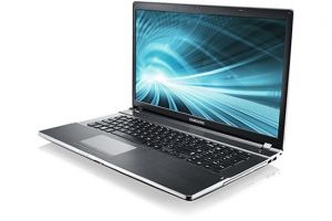 Samsung anunta un laptop ultraperformant, echipat cu a treia generatie de procesoare Intel Core i7