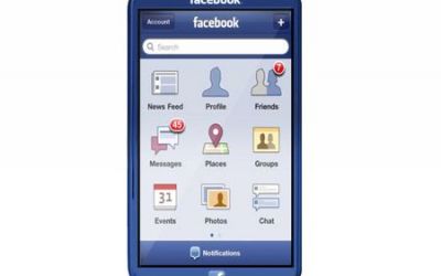 Mai tare decat iPhone! Facebook pregateste un smartphone propriu, cu oameni de la Apple