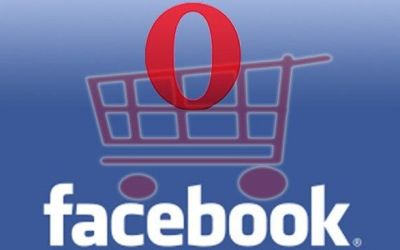 Facebook negociaza preluarea cunoscutului browser Opera