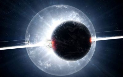 NASA confirma: Asteptam Apocalipsa. Ce data au calculat cercetatorii pentru sfarsitul lumii