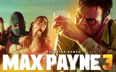 Review Max Payne 3: un joc de care nu te mai poti dezlipi
