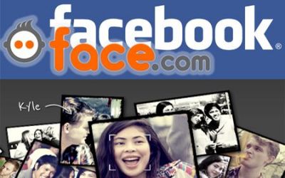Facebook a cumparat compania de recunoastere faciala Face.com