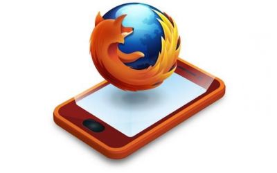 Mozilla anunta sistemul de operare mobil Firefox OS