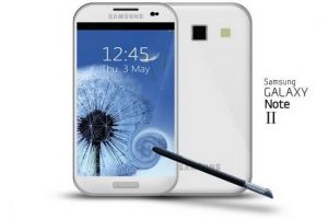 Samsung confirma: un nou model Galaxy Note va fi lansat in aceasta luna