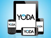 Yoda.ro, primul site de tehnologie din Romania care isi schimba forma in functie de gadget