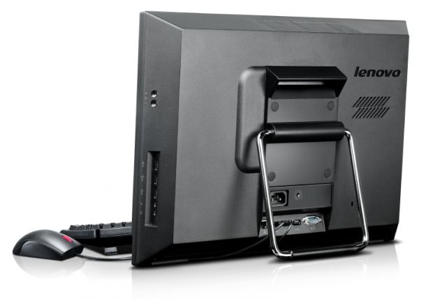 Un desktop mic si performant: ThinkCentre M62z