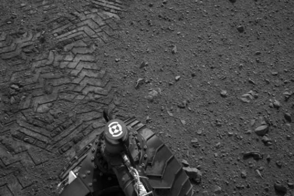 Mesajul secret de pe Marte: ce se afla pe suprafata planetei. VIDEO