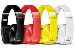 Purity Pro, castile colorate fara fir pentru Nokia Lumia