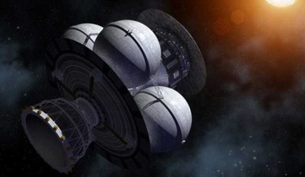 Zborul interstelar, urmatorul pas in explorarea spatiala. Proiectul Starship va deveni realitate