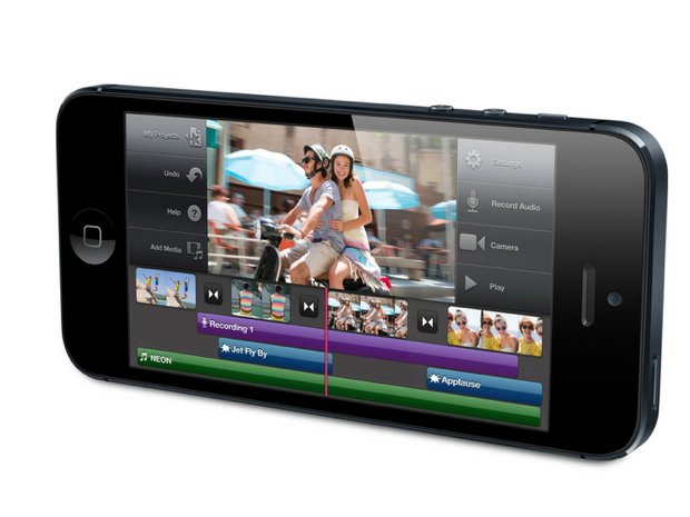 Ce NU a spus Apple despre ecranul de la iPhone 5. Ce tehnologie noua a lansat odata cu noul telefon
